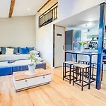 Apartment Duplex D Exception Au Coeur De