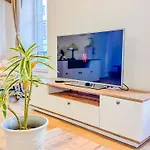 Duplex D Exception Au Coeur De *