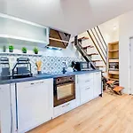 Apartament Duplex D Exception Au Coeur De Clermont-Ferrand