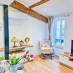 Duplex D Exception Au Coeur De Apartment Clermont-Ferrand