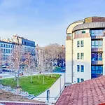 Apartament Duplex D Exception Au Coeur De Clermont-Ferrand