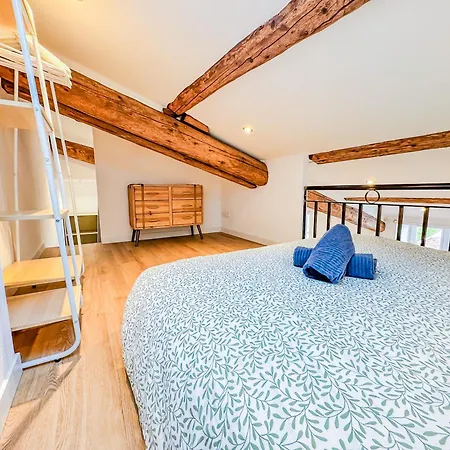Apartament Duplex D Exception Au Coeur De *