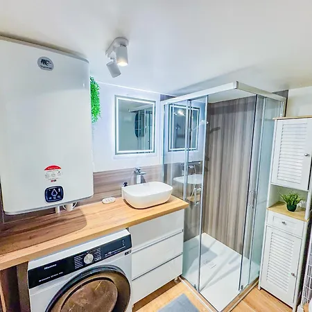 Duplex D Exception Au Coeur De Διαμέρισμα Κλερμόν Φεράν