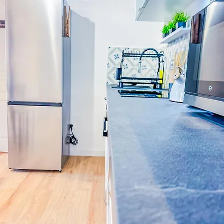 Duplex D Exception Au Coeur De * Κλερμόν Φεράν