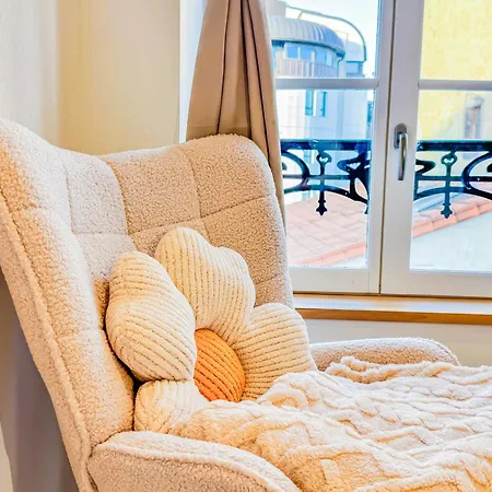 Διαμέρισμα Duplex D Exception Au Coeur De *