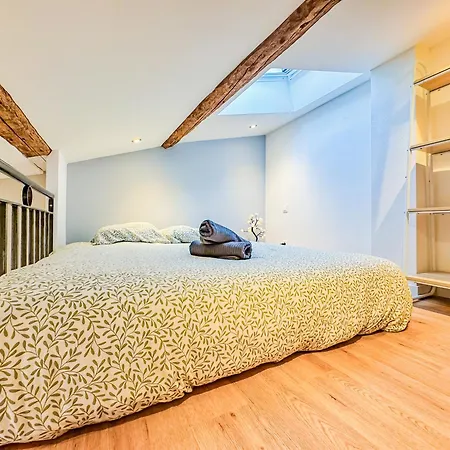 Διαμέρισμα Duplex D Exception Au Coeur De Κλερμόν Φεράν