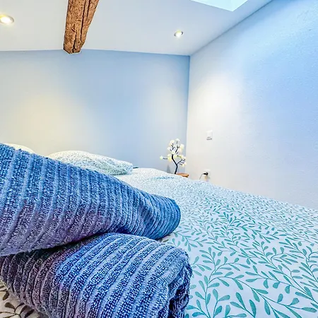 Duplex D Exception Au Coeur De Apartamento