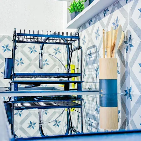 Duplex D Exception Au Coeur De * クレルモン・フェラン