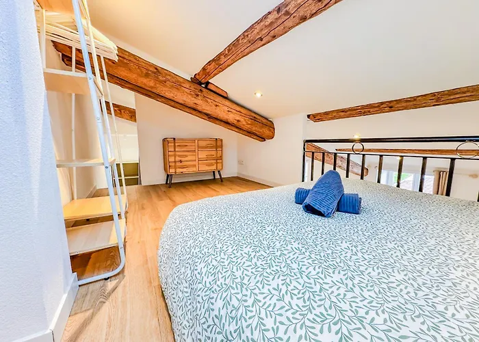 アパート Duplex D Exception Au Coeur De *