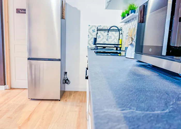 Duplex D Exception Au Coeur De * クレルモン・フェラン