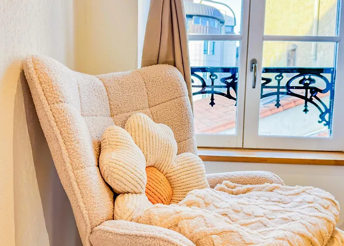 Διαμέρισμα Duplex D Exception Au Coeur De *