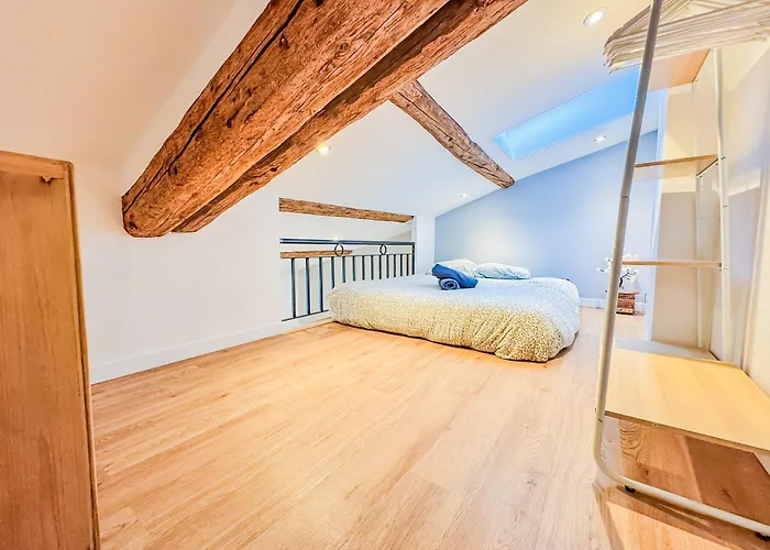 Duplex D Exception Au Coeur De