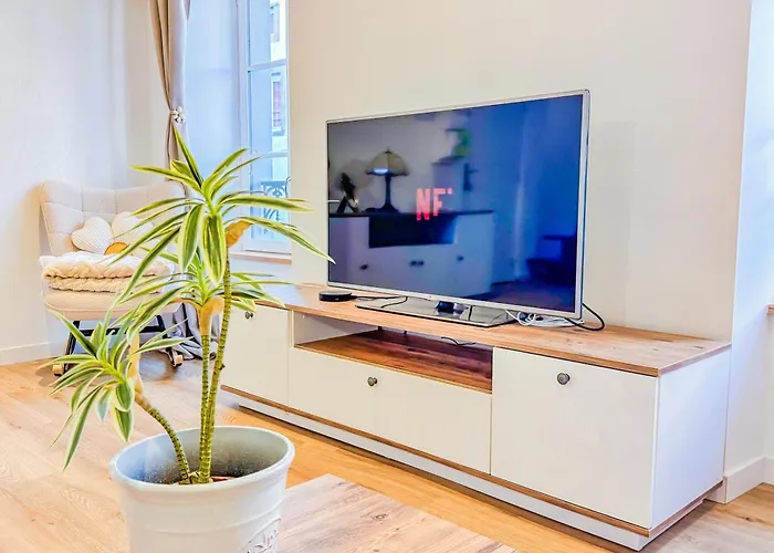 アパート Duplex D Exception Au Coeur De *