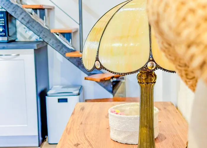 Duplex D Exception Au Coeur De アパート クレルモン・フェラン