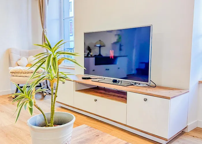 Duplex D Exception Au Coeur De *