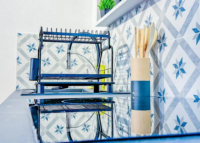 Duplex D Exception Au Coeur De * クレルモン・フェラン